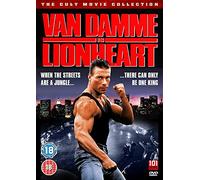 A.w.o.l (aka Lionheart)