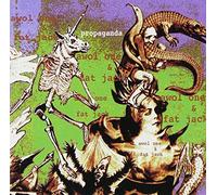 AWOL One - Awol One & Fat Jack