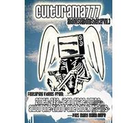 Awol One Culturama 777 - Audiovisual Bombshell Vol.3 [2006] [DVD]