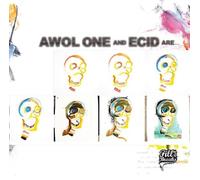 Awol One&Ecid - Are...