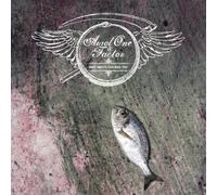 Awol One & Factor - Only Death Can Kill You