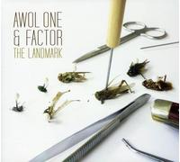 Awol One & Factor - The Landmark