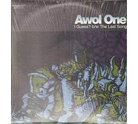 Awol One - I Guess? / The Last Song