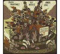 Awol One, Josh Martinez & DJ M - Splitsville
