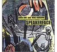 Awol One - Speakerface