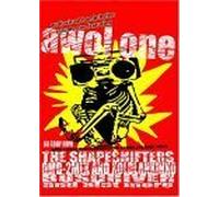 Awol One: The Road To Nowhere [DVD]