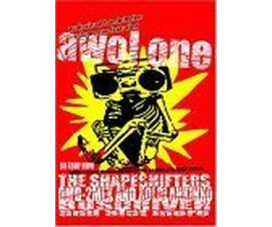Awol One: The Road To Nowhere [DVD]