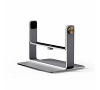 AWOL Valerion Desktop Gimbal Stand for VisionMaster and StreamMater Series, 360° Horizontal and Vertical Adjustable