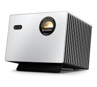 AWOL Valerion StreamMaster Plus2 Triple Laser 4K Projector, Ultra-Smooth Streaming, 4ms Lag-Free Gaming, IMAX Enhanced 300", Google TV, Dolby Vision&Atmos, Smart Home Theater Projector