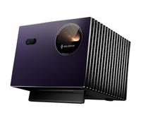 AWOL Valerion VisionMaster Pro2 Triple Laser Projector 4k, IMAX Enhanced, 3000 ISO Lumens, 15000:1 Contrast, 0.9-1.5x Optical Zoom, HDR10+, 4ms Low Input Lag, Controlled Smart Home Systems