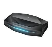 AWOL VISION Aetherion Pro 4K Ultra Short Throw Triple Laser Projector, 2600 ISO Lumens, PixelLock Clarity, 6000:1 Native Contrast, Anti-RBE Technology, 200" Display, Dolby Vision, Home Cinema/Gaming