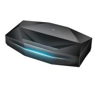 AWOL Vision Aetherion Pro DLP Tri Laser 4K UHD HDR Smart Ultra Short Throw Projector