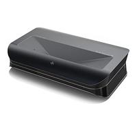 AWOL VISION LTV-3500 Pro 150" 4K Laser TV, 3000 ISO Lumens, Ultra Short Throw Projector 4K Laser HDR10+, with Dolby Vision& Atmos 3D Home Cinema UST Projector (Fire TV Stick 4K Max Included)