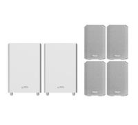 AWOL Vision ThunderBeat 4.2.2 Wireless Speaker Package