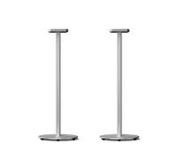 AWOL Vision ThunderBeat 5.5.2 Floor Stand Pair - Dedicated Adjustable Speaker Stands for 5.5.2 Surround System, Sturdy Base & Custom Fit Design (4kg Max Load, 2-Pack)