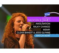 Awolnation, Milky Chance, MSMR, Jess Glynne