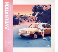 AWOLNATION - My Echo, My Shadow, My Covers and Me [VINYL]