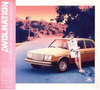 AWOLNATION - My Echo, My Shadow, My Covers and Me [Vinyl LP] [VINYL]