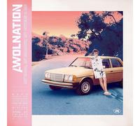 AWOLNATION - My Echo, My Shadow, My Covers and Me [CASSETTE]