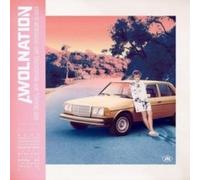 AWOLNATION - My Echo, My Shadow, My Covers and Me [CASSETTE]