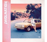 Awolnation - My Shadow, My Covers, My Echo And Me