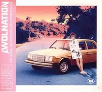 AWOLNATION - MY ECHO MY SHADOW MY COVERS ME - CD - 61 - E1398z