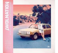 AWOLNATION - My Echo, My Shadow, My Covers & Me - CD / Album