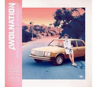 AWOLNATION My Echo, My Shadow, My Covers & Me (CD) Album (US IMPORT)