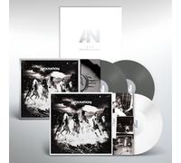 AWOLNATION Run (10th Anniversary Deluxe Edition) (Vinyl) (US IMPORT)