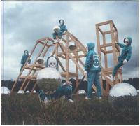 AWOLNATION - The Phantom Five