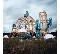 AWOLNATION - The Phantom Five [VINYL]