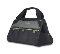 AWP 13 Inch Tool Bag with Apex Handle Design, Sub-Compact Size, Water-Resistant Construction