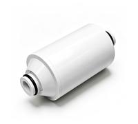 AWP175 Shower Filter Cartridge Compatible with Philips AWP1775CH (1-Pack) | Reduces chlorine and impurities for a refreshing shower. Tool-free install, steady water flow, practical replacement choice.