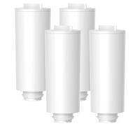 AWP2980WH Water Instant Filter Cartridge for Philips AWP2980WH Carafe, Compared to AWP2900, Replacement Filter for Philips AWP2980WH, 4 Pack