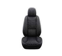 AWPF Car Seat Covers for Se-at Alhambra 1996-2020 7N,Car Seat and Headrest Covers Car Seat Covers Full Set,Front Seat and Headrest Covers Interior Accessories for Women and Men,black