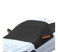 AWPF Car Windscreen Cover for Toyota Supra 2019-2025 A40 A50 A60 A70 A80 A90,Windscreen Covers Frost,Protection Car Windshield,Seasons Windshield Protector,Snow Ice Frost Dust Water Resistentin