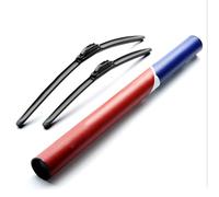 AWPF Car Wiper Blade for Lexus LS 430 2002-2005(24cm,16cm), Adjustable Size Car Wiper Blades -Windshield Wiper Blade, Rubber Rain Brushes, Clear Vision Easy Installation