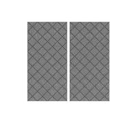 AWPX10 | Acoustic panel elements | grey mottled - Accessories Flecked Grey