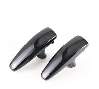 Awqmx Wing Mirror Indicator For Mitsubishi Lancer Evolution Evo X For Outlanr For Sport RVR ASX 2X Dynamic LED Turn Signal Light Si Marker Blinker Lamp