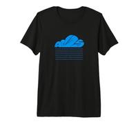 AWS Binary T-Shirt Premium T-Shirt