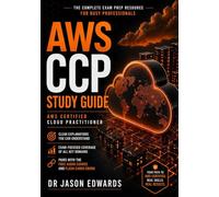 AWS CCP for Busy People: The Busy Candidate’s Playbook for Passing the AWS CCP Exam (Bare Metal Cyber Study Guides)