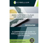 AWS Certified Cloud DevOps Engineer