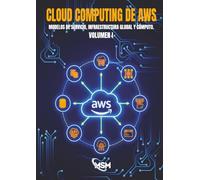 AWS Certified Cloud Practitioner 2026 - Libro I: Cloud Computing de AWS: Modelos de Servicio, Infraestructura Global y Cómputo (AWS de Guerrilla) (AWS ... Cloud Practitioner 2026 (AWS de Guerrilla))