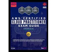 AWS Certified Cloud Practitioner Exam Guide
