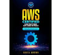 AWS Certified Cloud Practitioner - Hands-on Project (Cloud Computing for All)