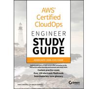 AWS Certified CloudOps Engineer Study Guide : Associate (SOA-C03) Exam