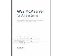 AWS MCP Server for AI Systems: Building Scalable Model Context Protocol Infrastructure for LLMs, Agents, and Tool Calling Workflows