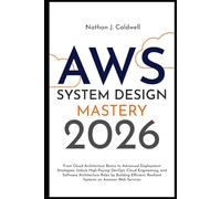 AWS System Design Mastery 2026