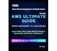 AWS Ultimate Guide: From Beginner to Advanced