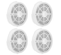 AWSGHLF 4pcs Adapted to the GL 2103 HEPA Air Purifier Filter - Activated Carbon Filter Removes Dust and Mites and Freshens the AirUsed for Home or in the Office